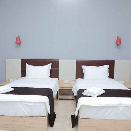 Karavan Street Hotel Taszkent Zewnętrze zdjęcie