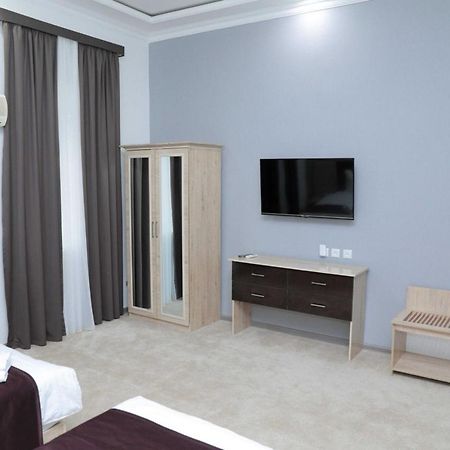 Karavan Street Hotel Taszkent Zewnętrze zdjęcie