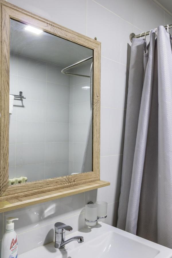 Karavan Street Hotel Taszkent Zewnętrze zdjęcie