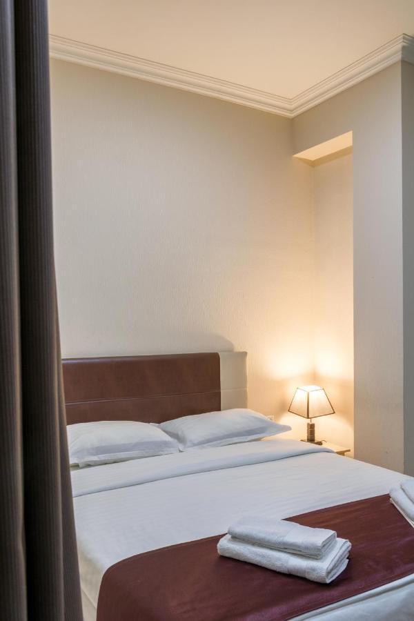 Karavan Street Hotel Taszkent Zewnętrze zdjęcie