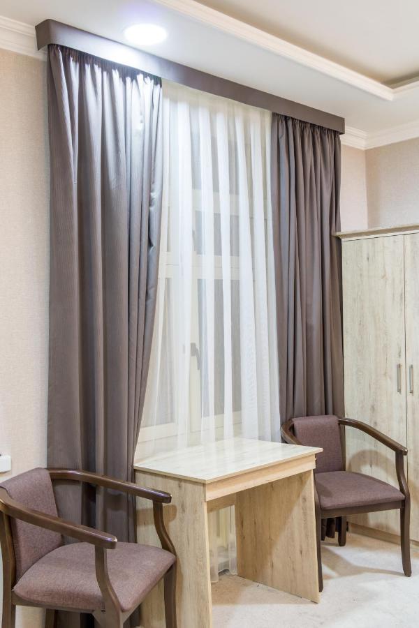 Karavan Street Hotel Taszkent Zewnętrze zdjęcie
