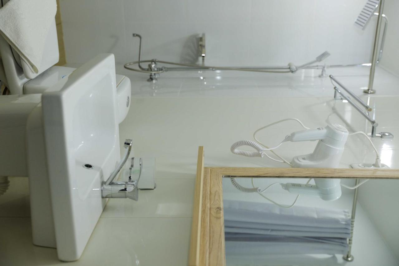 Karavan Street Hotel Taszkent Zewnętrze zdjęcie