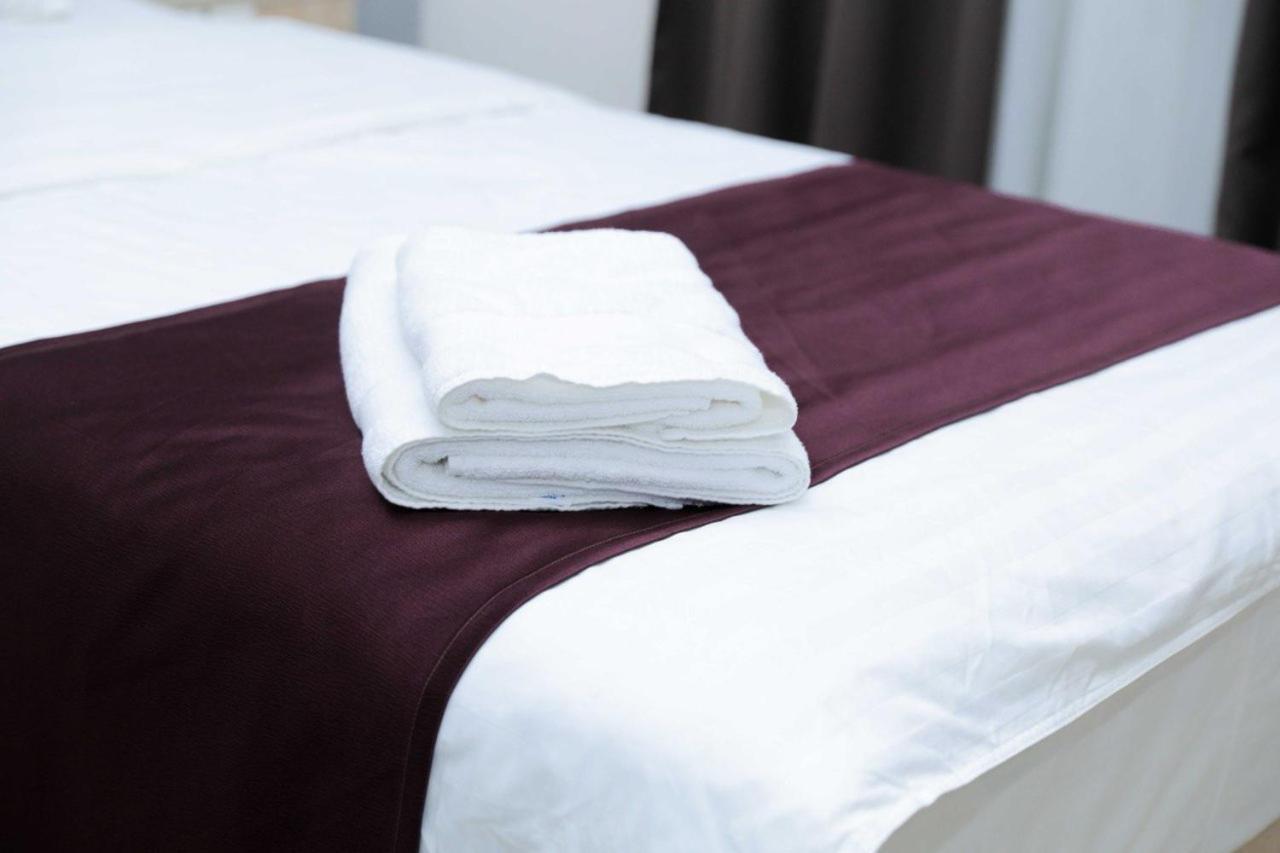 Karavan Street Hotel Taszkent Zewnętrze zdjęcie