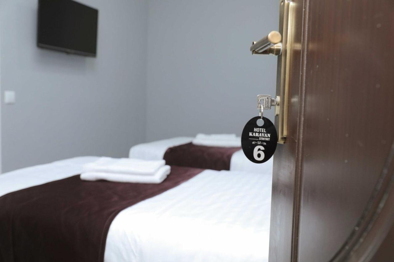 Karavan Street Hotel Taszkent Zewnętrze zdjęcie